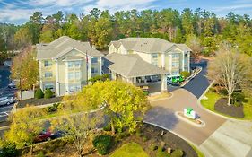 Holiday Inn And Suites Peachtree City Ga